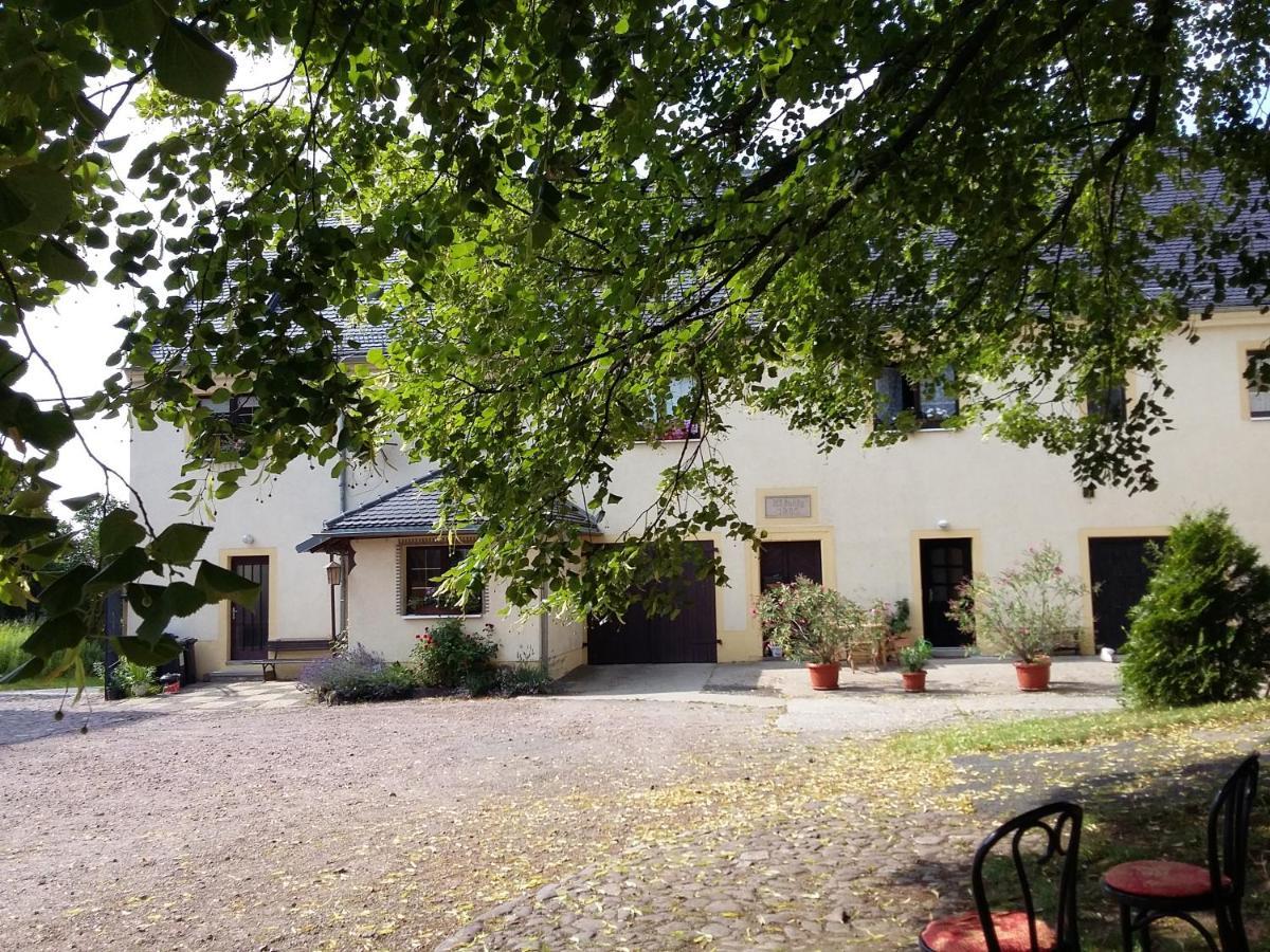 Roter Milan Kaisitz Exterior foto